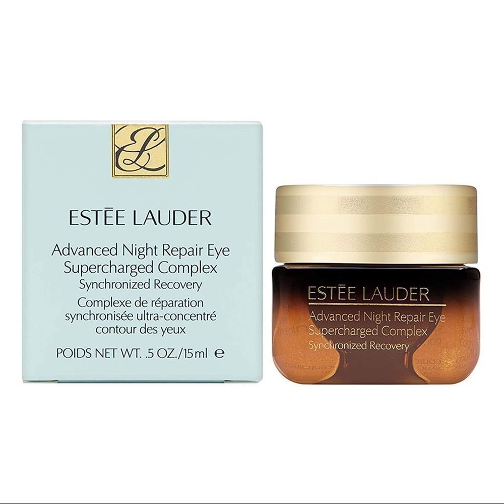 Estée Lauder Advanced Night Repair Eye Supercharged Complex -Brand New In Box
